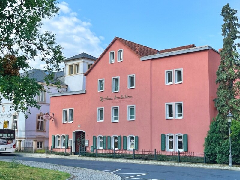 Wohnung zur Miete 781 € 2 Zimmer 71 m²<br/>Wohnfläche Lockwitz Dresden 01257