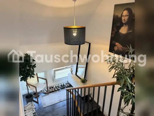 Wohnung zur Miete Tauschwohnung 1.380 € 4 Zimmer 111 m² 3. Geschoss Altstadt-Süd Köln 50678