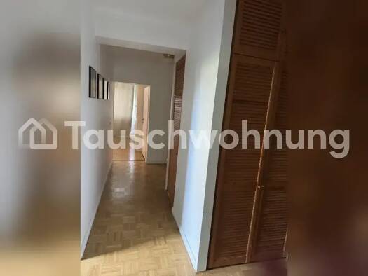 Wohnung zur Miete Tauschwohnung 716 € 3 Zimmer 81 m² 2. Geschoss Zehlendorf Berlin 14169