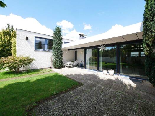 Einfamilienhaus zum Kauf 459.000 € 8 Zimmer 260,4 m² 506 m² Grundstück Schloß Neuhaus Paderborn / Mastbruch 33104