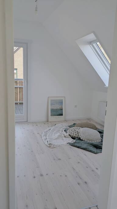 Wohnung zur Miete 1.089 € 3 Zimmer 75 m² Geschoss 1/1 Eckernförder Straße 42 Dänisch-Nienhof Schwedeneck 24229