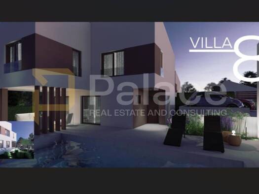 Haus zum Kauf 430.000 € 3 Zimmer 153 m² Orbanići