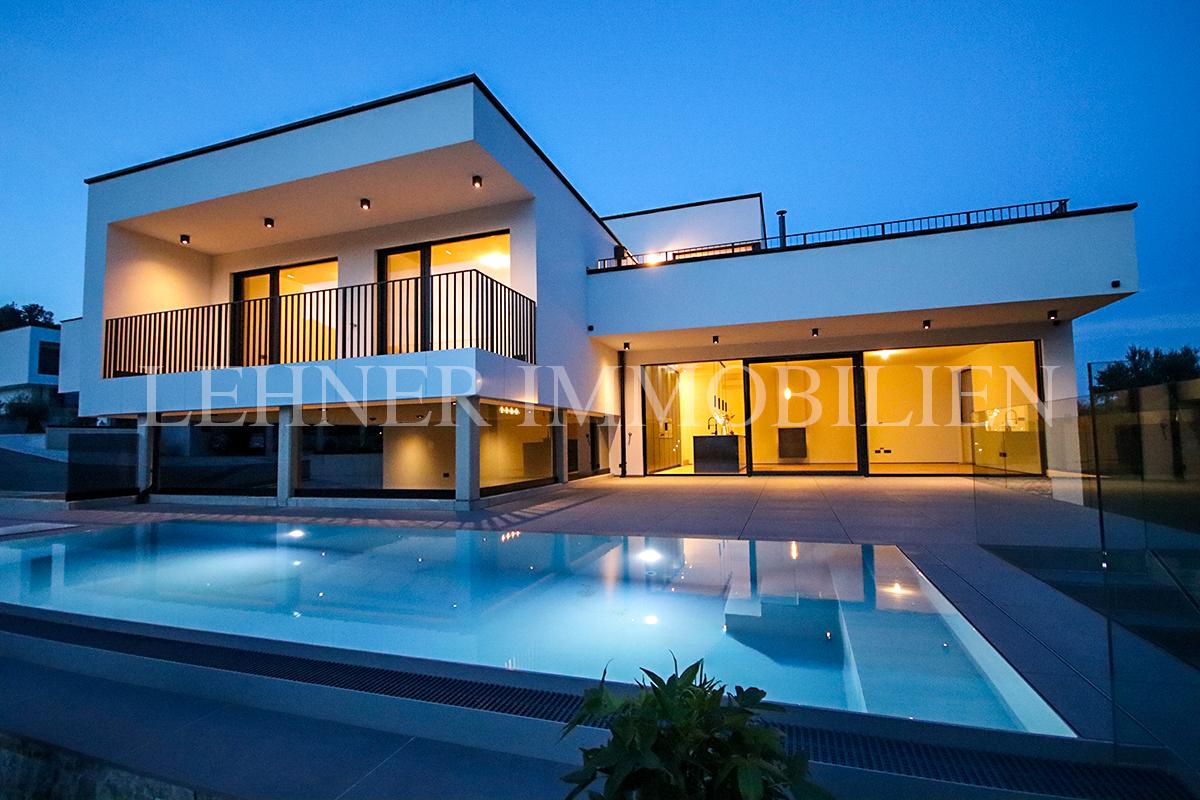 Villa zum Kauf 1.790.000 € 5 Zimmer 196 m²<br/>Wohnfläche 827 m²<br/>Grundstück Seiersberg 8054