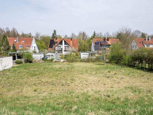 Grundstück zum Kauf 155.000 € 510 m² Grundstück Pfeifferhütte Schwarzenbruck / Pfeifferhütte 90592