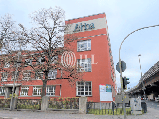 Bürofläche zur Miete 355 m² Bürofläche teilbar ab 355 m² Anger Erlangen 91052