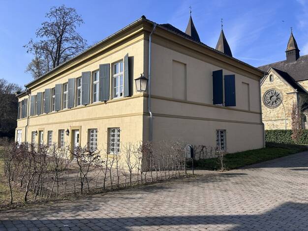Terrassenwohnung zur Miete 1.484 € 3 Zimmer 129 m² EG Rheda Rheda-Wiedenbrück 33378