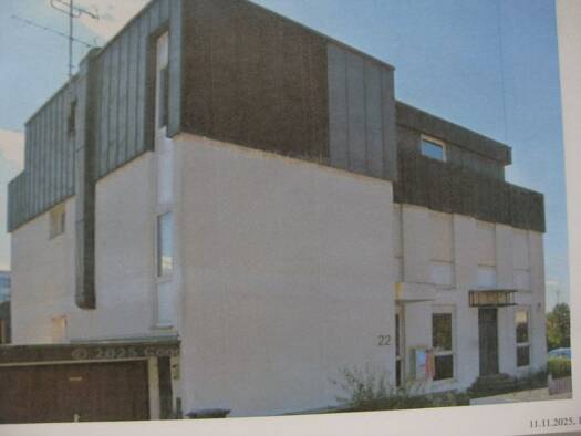 Bar/Café zum Kauf 1.500.000 € 180 m² Gastrofläche 776 m² Grundstück Waldenbucher Straße 22 Ost Sindelfingen 71065