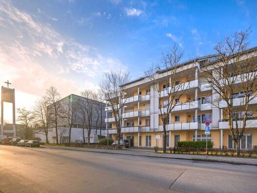 Penthouse zum Kauf 845.000 € 4 Zimmer 190 m² 4. Geschoss Germering Germering / Unterpfaffenhofen 82110