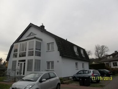 Wohnung zur Miete 650 € 2 Zimmer 65 m² 1. Geschoss frei ab 01.04.2025 Ernst - Thälmann - Str. 59 A Strausberg Strausberg 15344