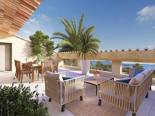 Wohnung zum Kauf 1.750.000 € 140,5 m² Centre Ville Sanary-sur-Mer 83110