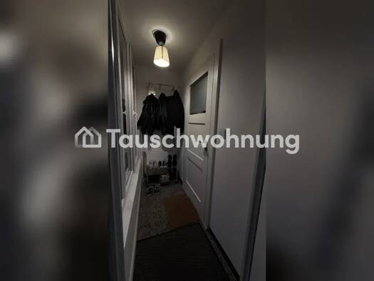 Wohnung zur Miete Tauschwohnung 640 € 2 Zimmer 43 m² 1. Geschoss Alsterdorf Nord 22391
