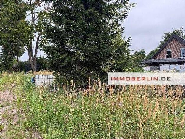 Grundstück zum Kauf 219.000 € 540 m² Grundstück Zepernick Panketal 16341