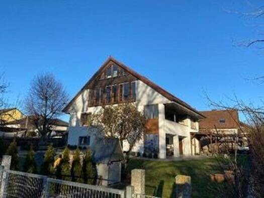 Wohnung zur Miete 850 € 4 Zimmer 110 m² EG frei ab 01.11.2025 Schwebheim 97525