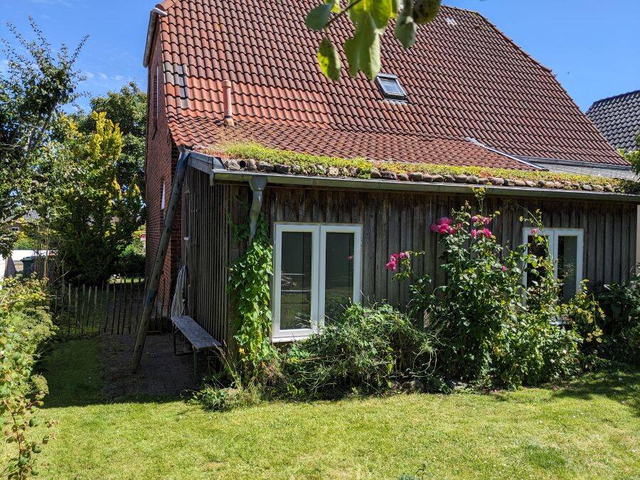 House in Wyk auf Föhr, Nordfriesland - Mehr