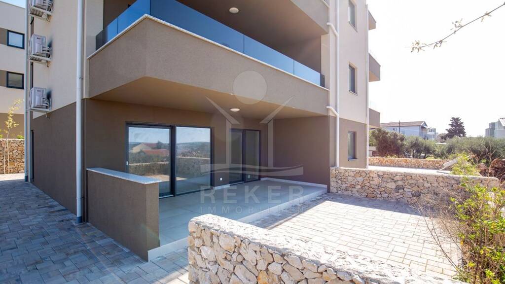 Wohnung zum Kauf - Erstbezug 250.178 € 3 Zimmer 67,7 m² EG Novalja 53291