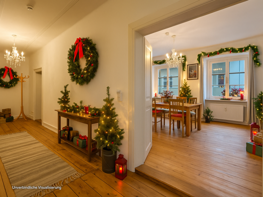 Wohnung zum Kauf 645.000 € 2,5 Zimmer 84 m² Altstadt Konstanz 78462