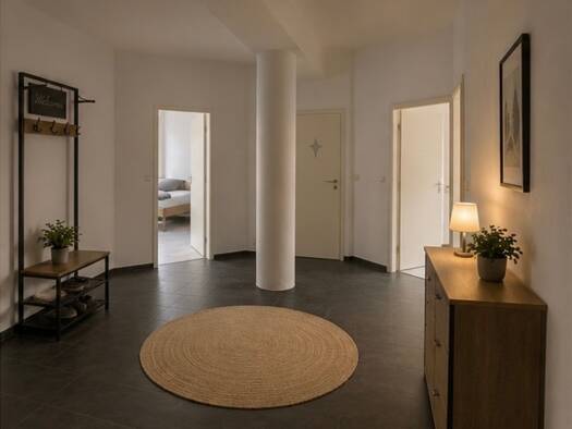 Wohnung zur Miete 2.800 € 5 Zimmer 140 m² Geschoss 2/3 frei ab sofort St Johann Mitte 66111