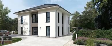 Villa zum Kauf provisionsfrei 654.249 € 6 Zimmer 195,5 m² 630 m² Grundstück Lieblos Gründau 63584