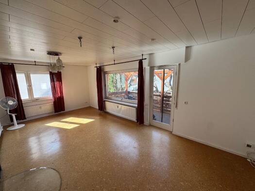 Wohnung zum Kauf 275.000 € 4,5 Zimmer 113 m² 2. Geschoss Neckartailfingen 72666