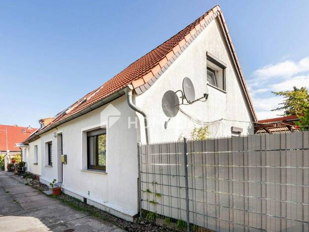 Einfamilienhaus zum Kauf 142.000 € 4 Zimmer 90 m² 272 m² Grundstück frei ab 01.01.2026 Burg 39288