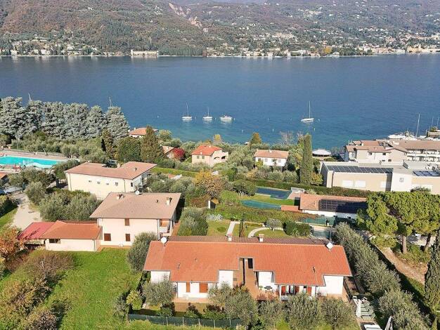 Villa zum Kauf 998.000 € 8 Zimmer 200 m² frei ab sofort Via San Giovanni San Felice del Benaco 35