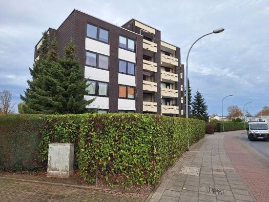 Wohnung zum Kauf 59.000 € 1 Zimmer 35 m² Goch Goch 47574