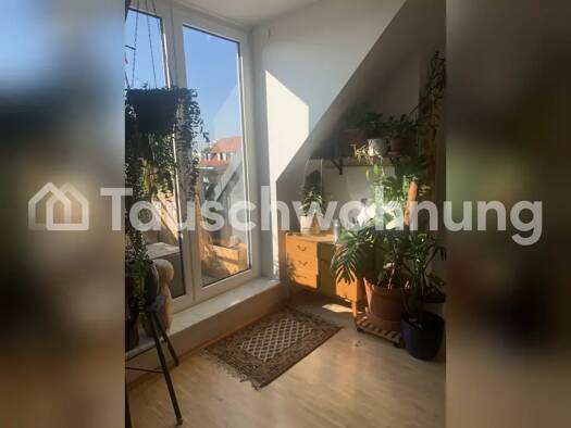Wohnung zur Miete Tauschwohnung 1.050 € 3 Zimmer 56 m² 5. Geschoss Sendling München 81373