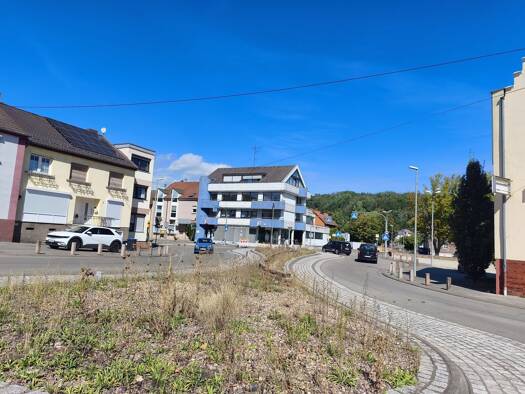 Wohnung zur Miete 980 € 4 Zimmer 157 m² 2. Geschoss frei ab sofort Differten Wadgassen 66787