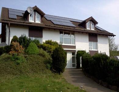 Mehrfamilienhaus zum Kauf provisionsfrei 850.000 € 11 Zimmer 298 m² 847 m² Grundstück Dreis-Tiefenbach Netphen Dreis-Tiefenbach 57250