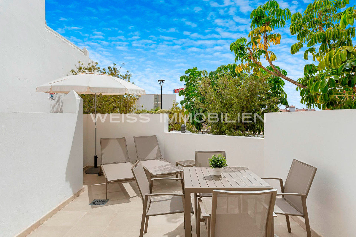 Wohnung zum Kauf provisionsfrei 212.000 € 2 Zimmer 45 m²<br/>Wohnfläche 1.<br/>Geschoss Teneriffa 38639