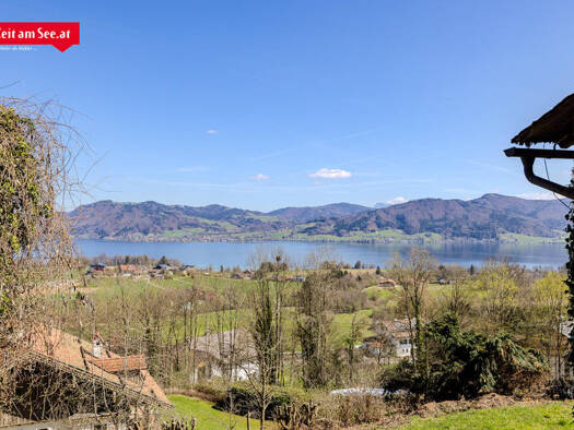 Grundstück zum Kauf 429 € 2.800 m² Grundstück Attersee am Attersee 4864