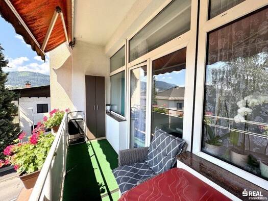Wohnung zum Kauf 209.000 € 3 Zimmer 2. Geschoss Lind Villach 9500