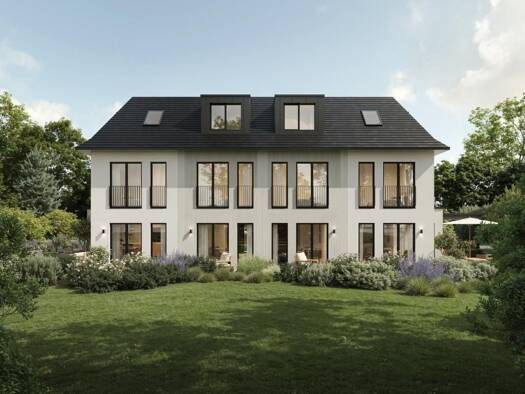 Reihenmittelhaus zum Kauf provisionsfrei 750.000 € 5 Zimmer 97 m² 85 m² Grundstück Aubing-Lochhausen-Langwied München 81243