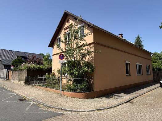 Einfamilienhaus zum Kauf 125.000 € 5 Zimmer 120 m² 557 m² Grundstück Varel 26316