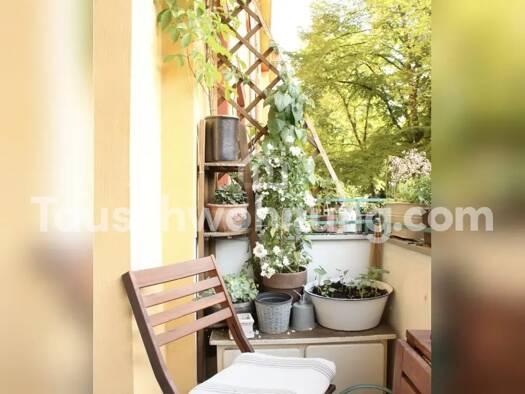 Wohnung zur Miete Tauschwohnung 450 € 2 Zimmer 61 m² EG Berlin 13187