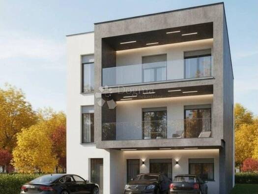 Wohnung zum Kauf 226.000 € 3 Zimmer 87 m² Geschoss 2/2 Višnjevac, Osijek - Okolica Osijek 31000