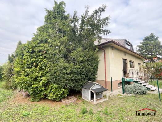 Einfamilienhaus zum Kauf 699.000 € 6 Zimmer 652 m² Grundstück Hausfeldstraße Wien 1220