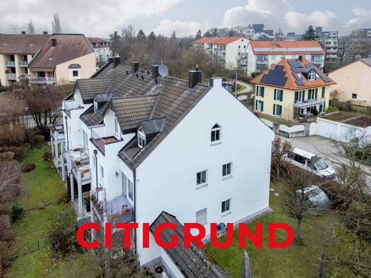 Wohnung zum Kauf 635.000 € 3 Zimmer 71,9 m² 2. Geschoss Pasing-Obermenzing München 81245