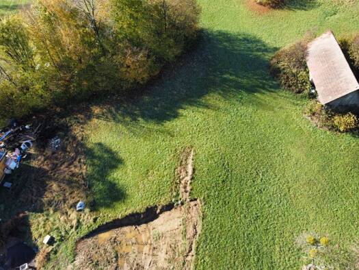 Grundstück zum Kauf 80.000 € 902 m² Grundstück Oedt Feldbach 8330