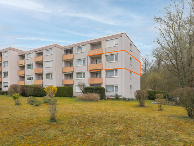 Wohnung zum Kauf 179.000 € 2 Zimmer 56,5 m² Mühlacker 75417