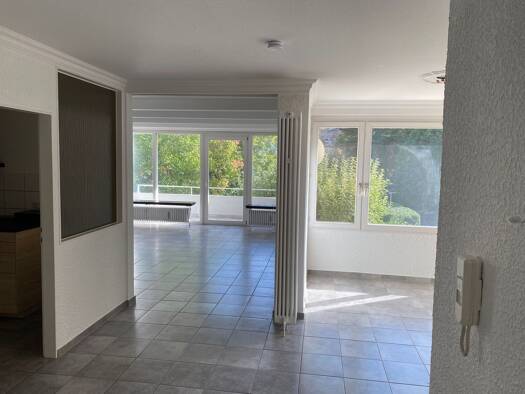 Wohnung zur Miete 850 € 3,5 Zimmer 101 m² Geschoss 1/3 frei ab 01.03.2026 Konz 54329