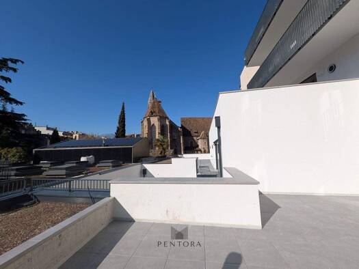 Wohnung zum Kauf 3 Zimmer 51,7 m² 1. Geschoss Bozen 39100