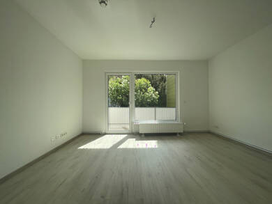 Wohnung zur Miete 390 € 3 Zimmer 58,6 m² EG Birkenweg 18 Hornburg Hornburg 38315
