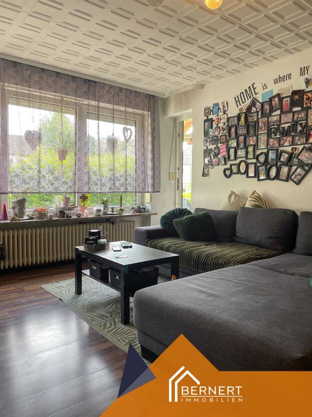 Wohnung zum Kauf 4 Zimmer 83,3 m² Weiher Kulmbach 95326
