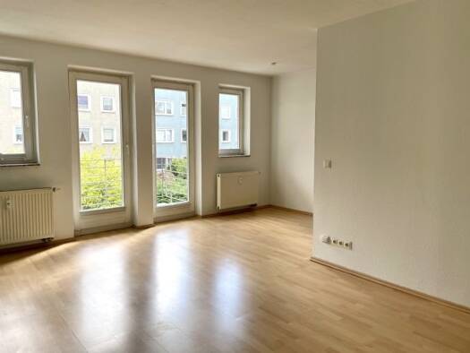 Wohnung zur Miete 550 € 2 Zimmer 54 m² 1. Geschoss Stadtgebiet Wolfenbüttel 38300