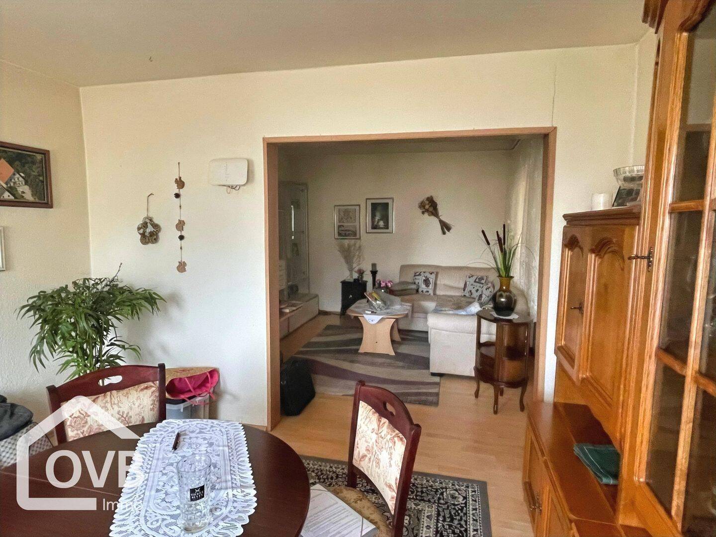 Einfamilienhaus zum Kauf - Ansicht 3