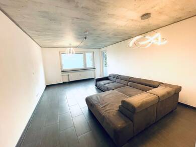 Wohnung zur Miete 1.050 € 3 Zimmer 80 m² Geschoss 2/3 frei ab sofort Gärtringen Gärtringen 71116