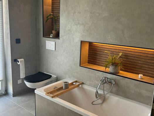 Einfamilienhaus zum Kauf 440.000 € 4 Zimmer 105 m² 1.837 m² Grundstück Wetzdorf Schkölen 07619