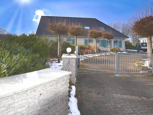 Mehrfamilienhaus zum Kauf 750.000 € 9 Zimmer 381 m² 6.969 m² Grundstück frei ab 01.06.2026 Wesseln 25746