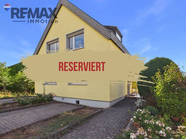 Mehrfamilienhaus zum Kauf 199.000 € 6 Zimmer 157,2 m² 594 m² Grundstück Konz Konz 54329